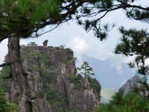 Huangshan