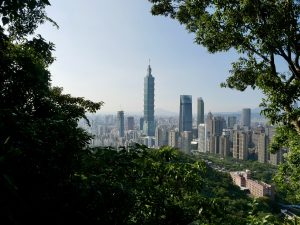 Taipei 101