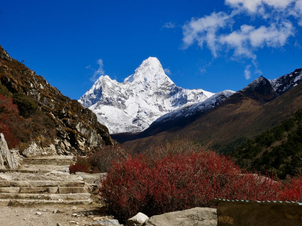 Ama Dablam