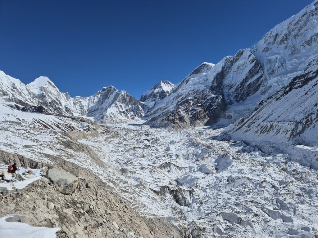 Khumbu