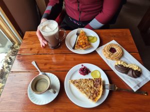 Swiss Cafe Swiss Cafe