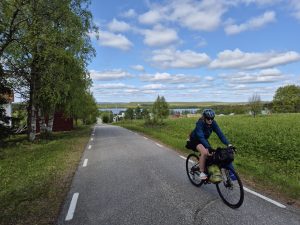 Nieoczekiwana ścianka Nieoczekiwana ścianka