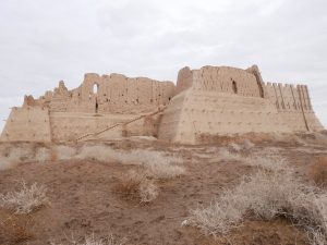 Kyzyl Kala Kyzyl Kala