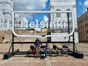 Helsinki Helsinki