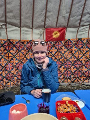Regenerująca herbata Regenerująca herbata