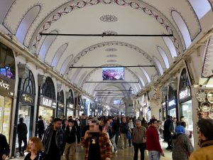 Wielki Bazar w Istambule Wielki Bazar w Istambule