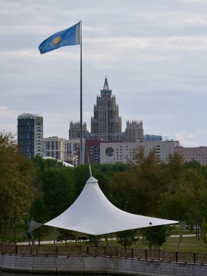 W tle Triumph Astana Residential W tle Triumph Astana Residential