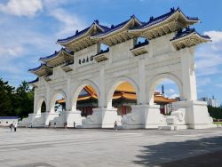 Brama Dazhong Brama Dazhong