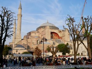 Hagia Sofia Hagia Sofia