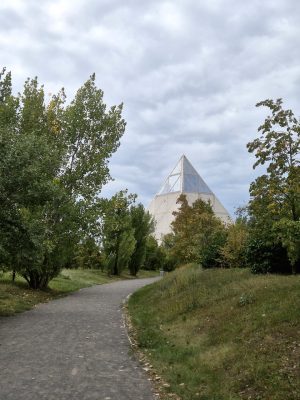 Pałac Pokoju i Pojednania Pałac Pokoju i Pojednania