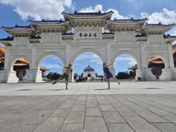 Brama Dazhong Brama Dazhong