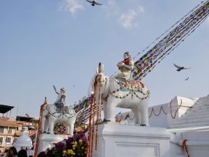 Boudhanath Boudhanath