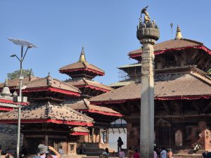 Plac Durbar Plac Durbar