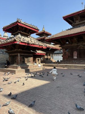 Plac Durbar Plac Durbar